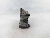2016-2022 Honda Civic Throttle Body P/N:730517 M61001, GMH1A Fits Fits 2016 2017 2018 2019 2020 2021 2022 OEM Used Auto Part