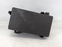 2017-2019 Honda Civic Fusebox Fuse Box Panel Relay Module P/N:020R10DWUG 160825 TBA A210 A2 Fits Fits 2017 2018 2019 OEM Use