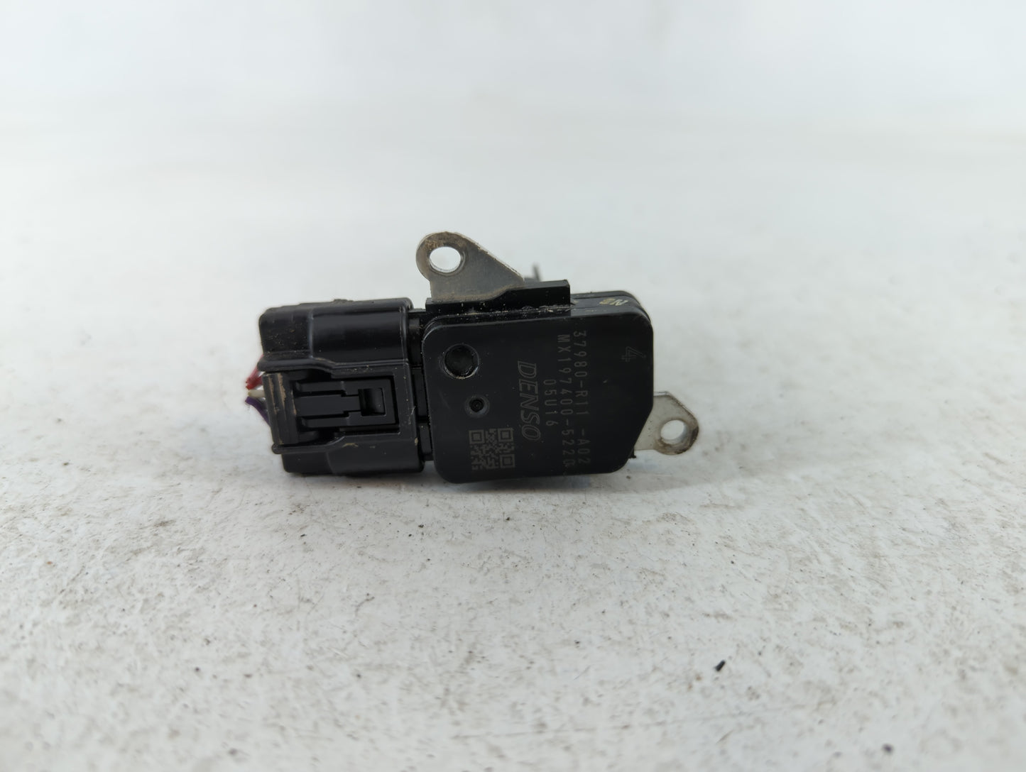 2012-2020 Honda Civic Mass Air Flow Meter Maf - Oemusedautoparts1.com