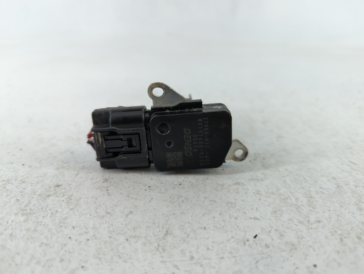 2012-2020 Honda Civic Mass Air Flow Meter Maf Sensor 657416 - Oemusedautoparts1.com