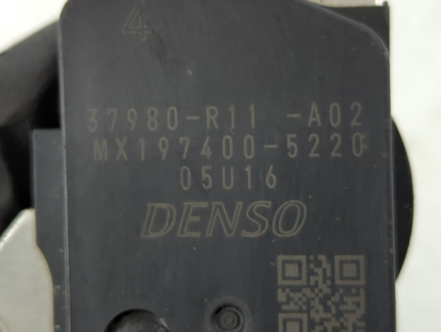 2012-2020 Honda Civic Mass Air Flow Meter Maf - Oemusedautoparts1.com