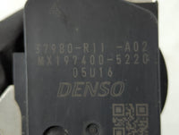 2012-2020 Honda Civic Mass Air Flow Meter Maf - Oemusedautoparts1.com