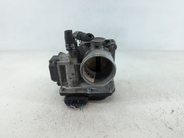 2016-2022 Honda Civic Throttle Body P/N:GMG9A Fits Fits 2016 2017 2018 2019 2020 2021 2022 OEM Used Auto Parts - Oemusedauto