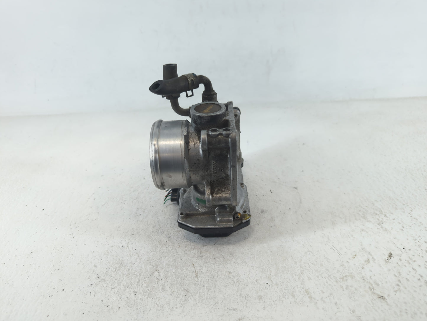 2016-2022 Honda Civic Throttle Body P/N:GMG9A Fits Fits 2016 2017 2018 2019 2020 2021 2022 OEM Used Auto Parts - Oemusedauto