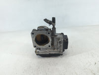 2016-2022 Honda Civic Throttle Body P/N:GMG9A Fits Fits 2016 2017 2018 2019 2020 2021 2022 OEM Used Auto Parts - Oemusedauto
