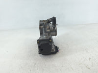 2016-2022 Honda Civic Throttle Body P/N:GMG9A Fits Fits 2016 2017 2018 2019 2020 2021 2022 OEM Used Auto Parts - Oemusedauto