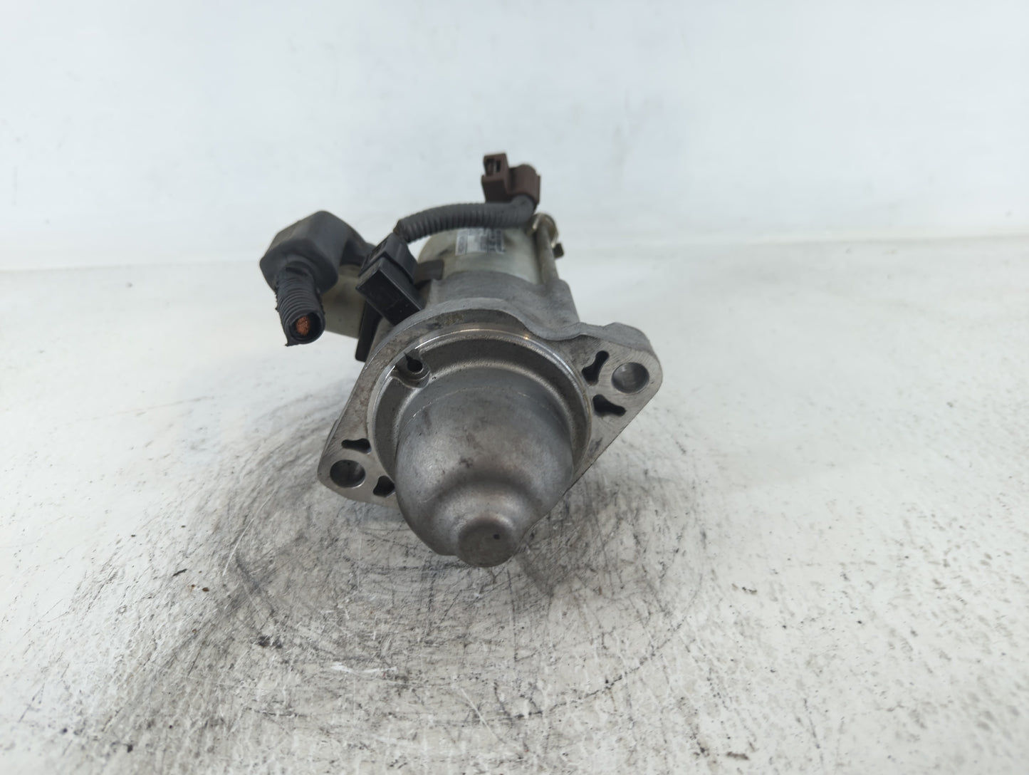2016-2021 Honda Civic Car Starter Motor Solenoid OEM P/N:SM-74027 Fits Fits 2016 2017 2018 2019 2020 2021 OEM Used Auto Part