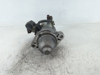 2016-2021 Honda Civic Car Starter Motor Solenoid OEM P/N:SM-74027 Fits Fits 2016 2017 2018 2019 2020 2021 OEM Used Auto Part
