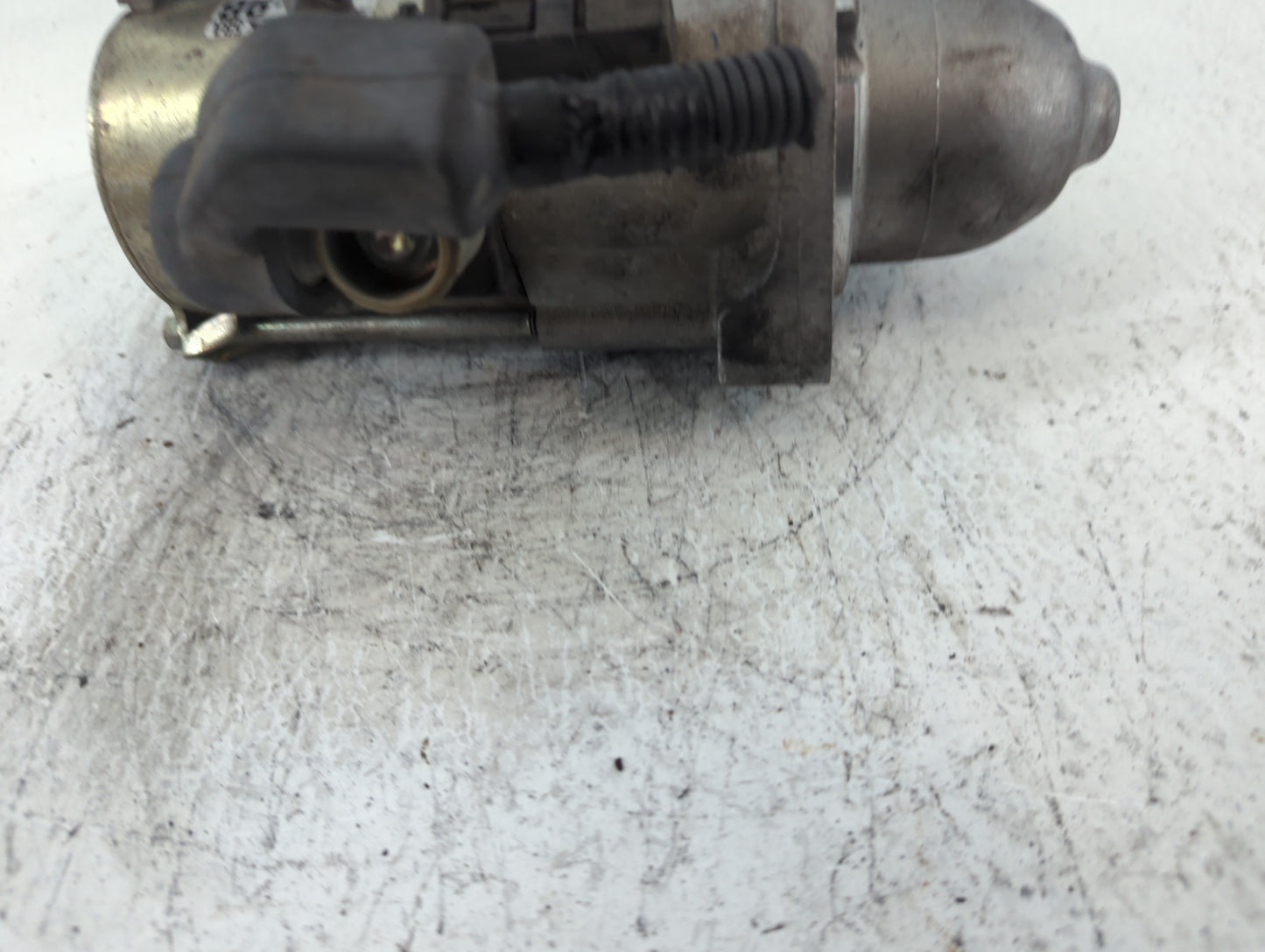 2016-2021 Honda Civic Car Starter Motor Solenoid OEM P/N:SM-74027 Fits Fits 2016 2017 2018 2019 2020 2021 OEM Used Auto Part