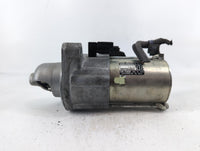 2016-2017 Honda Civic Car Starter Motor Solenoid OEM P/N:SM-75009 Fits Fits 2016 2017 2020 OEM Used Auto Parts - Oemusedauto