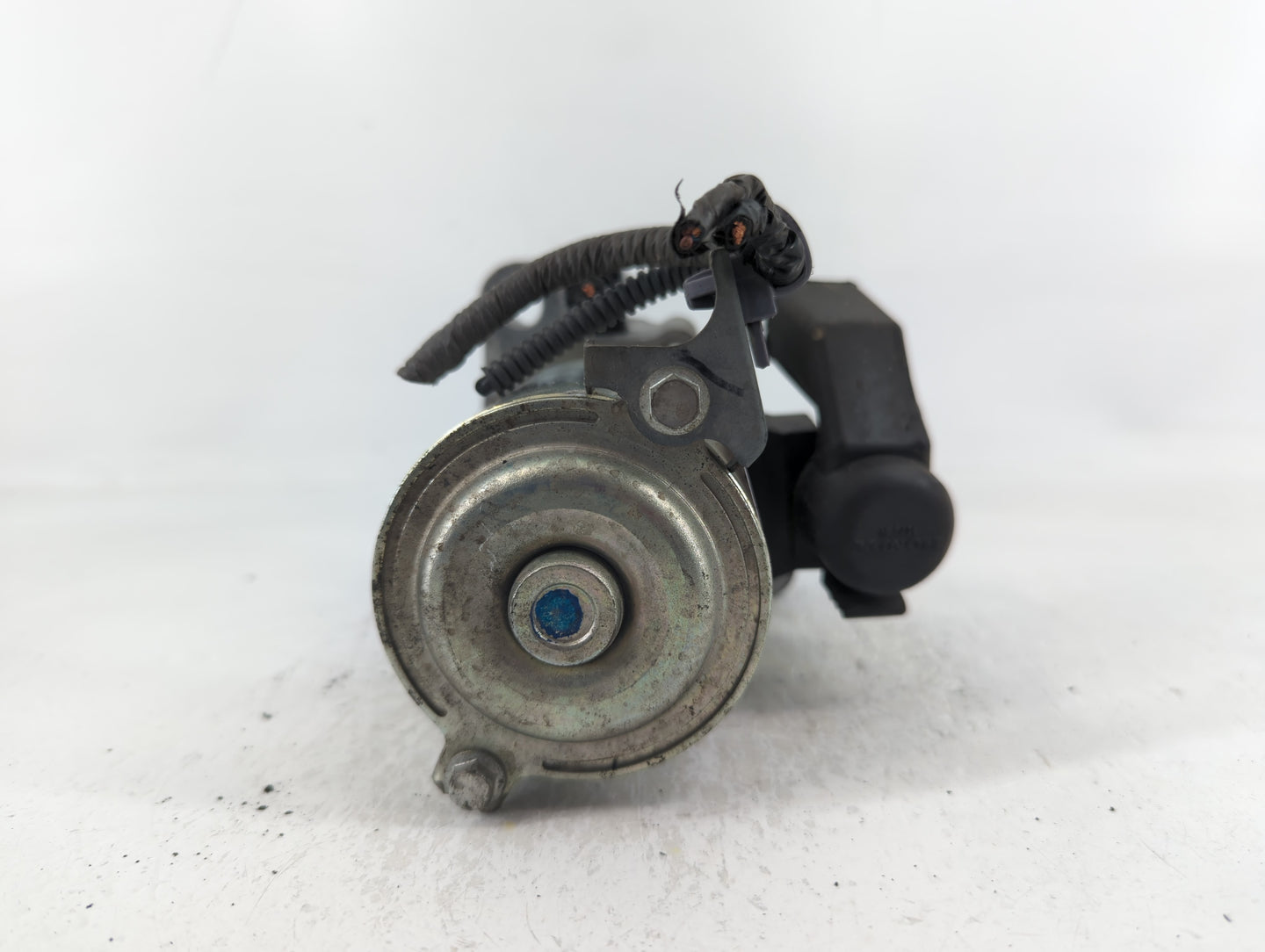 2016-2017 Honda Civic Car Starter Motor Solenoid OEM P/N:SM-75009 Fits Fits 2016 2017 2020 OEM Used Auto Parts - Oemusedauto