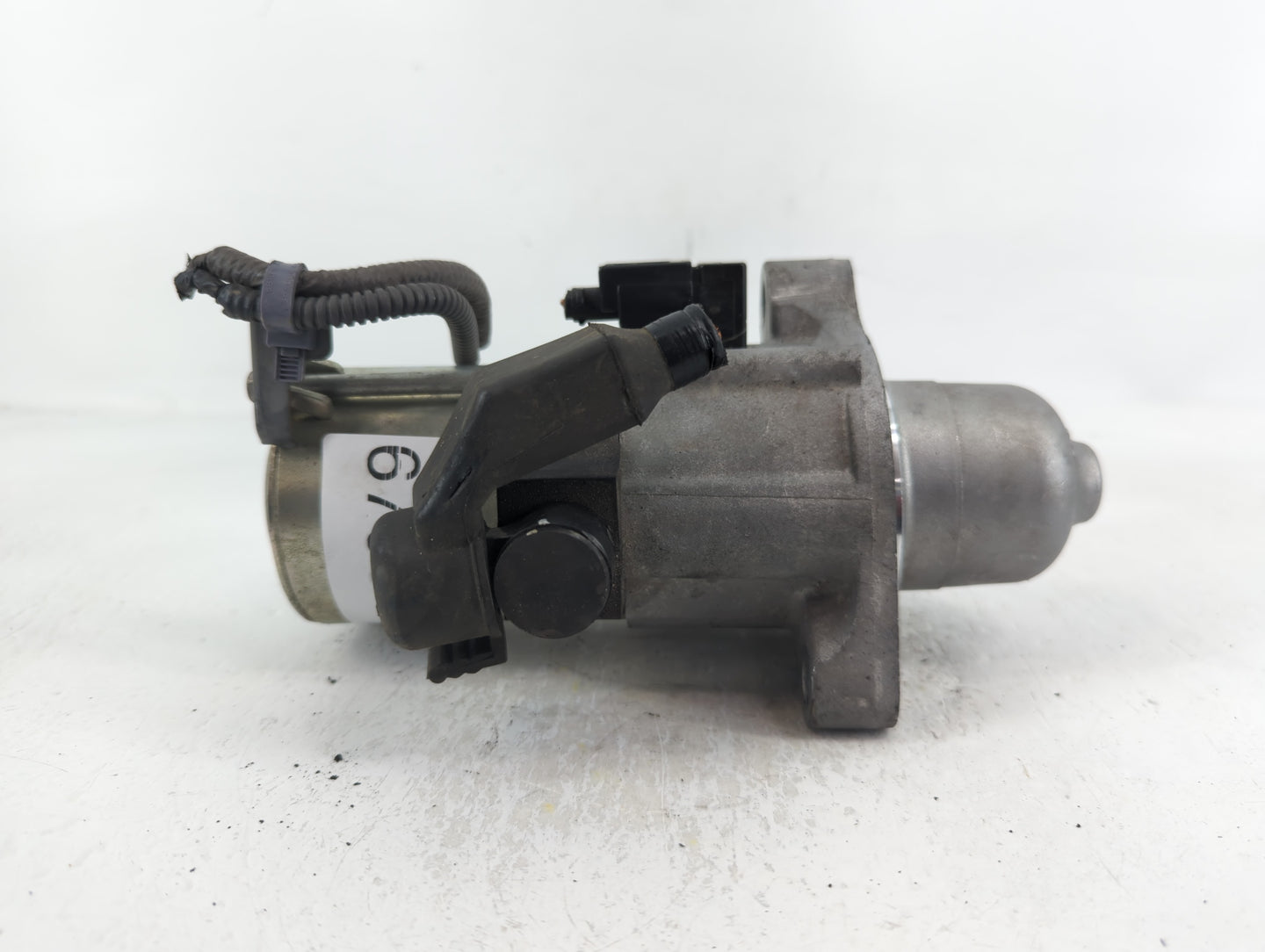 2016-2017 Honda Civic Car Starter Motor Solenoid OEM P/N:SM-75009 Fits Fits 2016 2017 2020 OEM Used Auto Parts - Oemusedauto