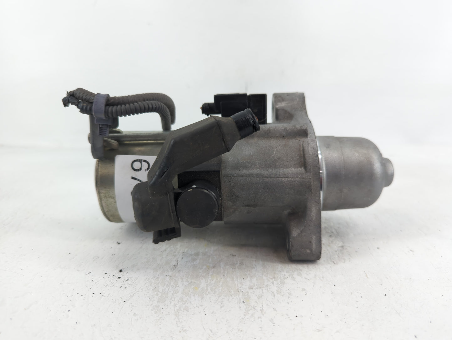 2016-2017 Honda Civic Car Starter Motor Solenoid OEM P/N:SM-75009 Fits Fits 2016 2017 2020 OEM Used Auto Parts - Oemusedauto