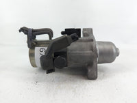 2016-2017 Honda Civic Car Starter Motor Solenoid OEM P/N:SM-75009 Fits Fits 2016 2017 2020 OEM Used Auto Parts - Oemusedauto