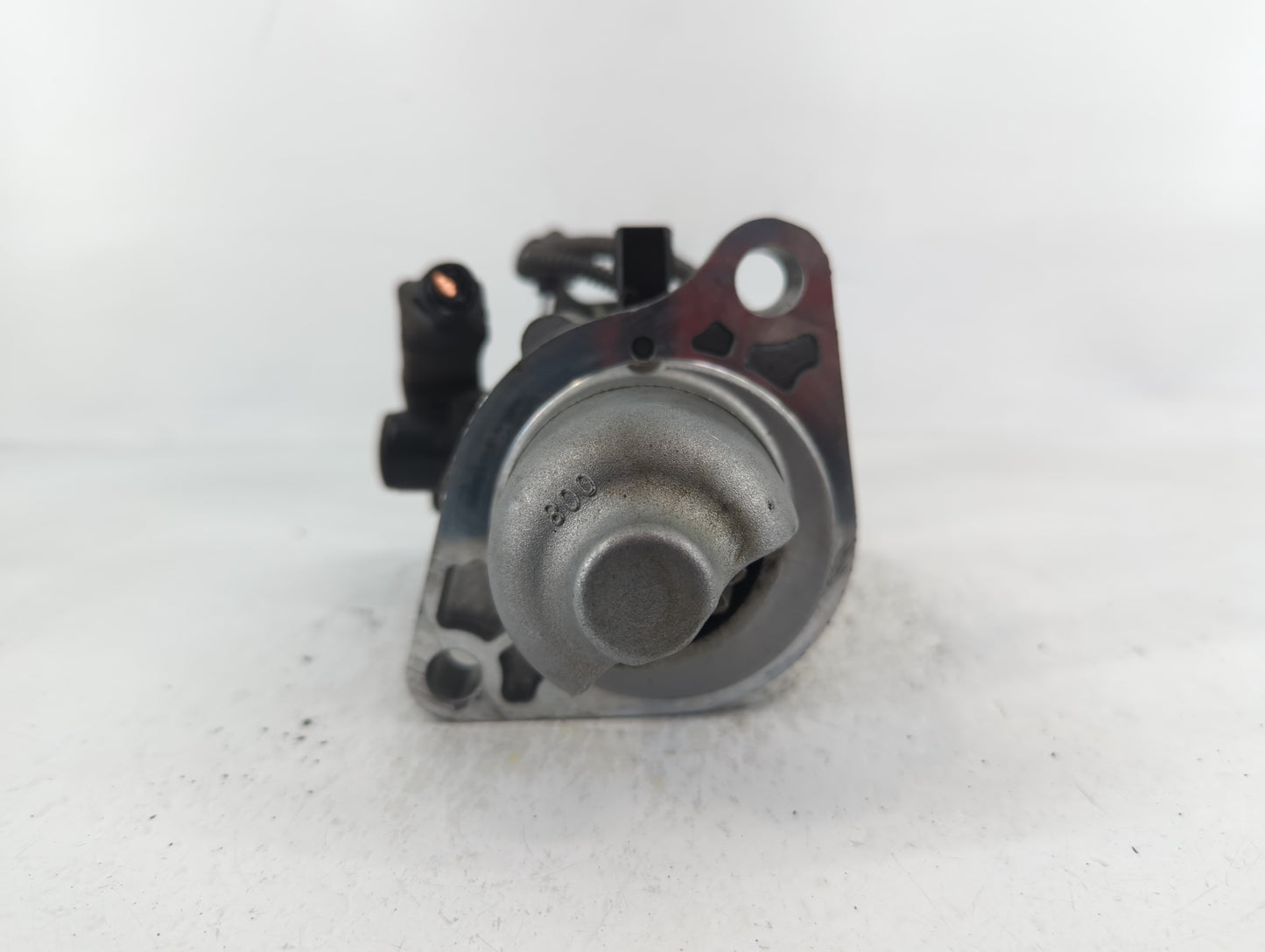 2016-2017 Honda Civic Car Starter Motor Solenoid OEM P/N:SM-75009 Fits Fits 2016 2017 2020 OEM Used Auto Parts - Oemusedauto