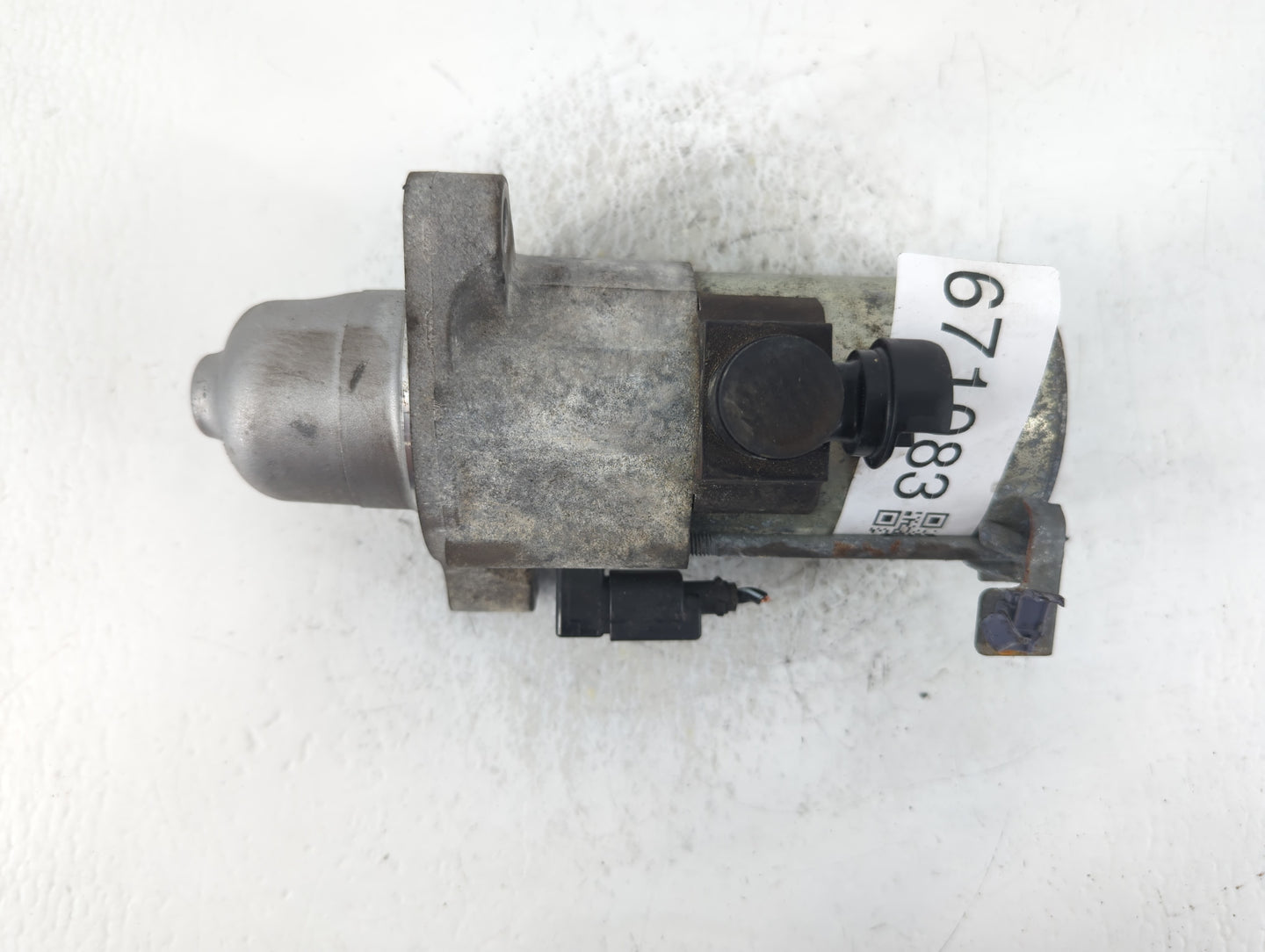 2016-2017 Honda Civic Car Starter Motor Solenoid OEM P/N:SM-75009 Fits Fits 2016 2017 2020 OEM Used Auto Parts - Oemusedauto