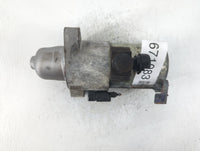 2016-2017 Honda Civic Car Starter Motor Solenoid OEM P/N:SM-75009 Fits Fits 2016 2017 2020 OEM Used Auto Parts - Oemusedauto