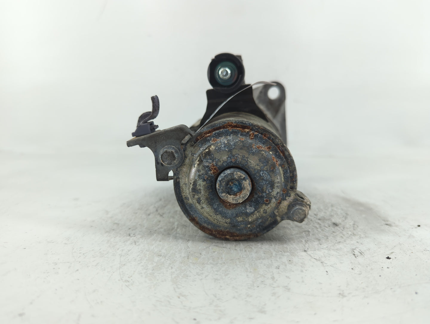 2016-2017 Honda Civic Car Starter Motor Solenoid OEM P/N:SM-75009 Fits Fits 2016 2017 2020 OEM Used Auto Parts - Oemusedauto