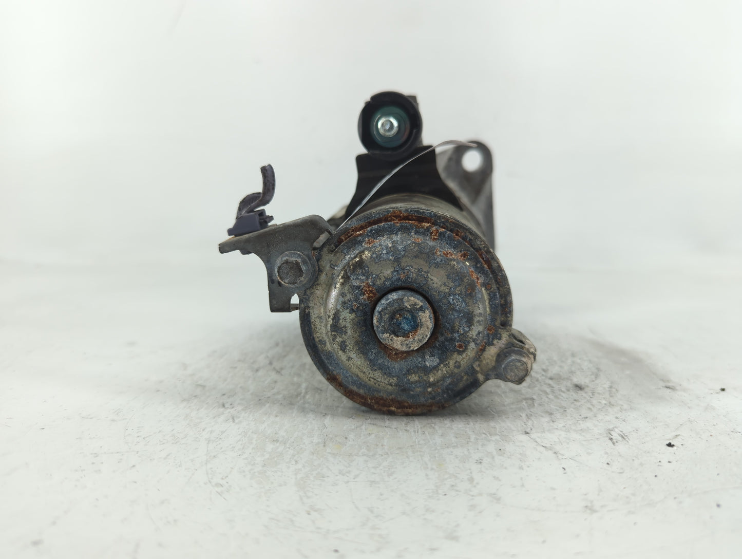 2016-2017 Honda Civic Car Starter Motor Solenoid OEM P/N:SM-75009 Fits Fits 2016 2017 2020 OEM Used Auto Parts - Oemusedauto