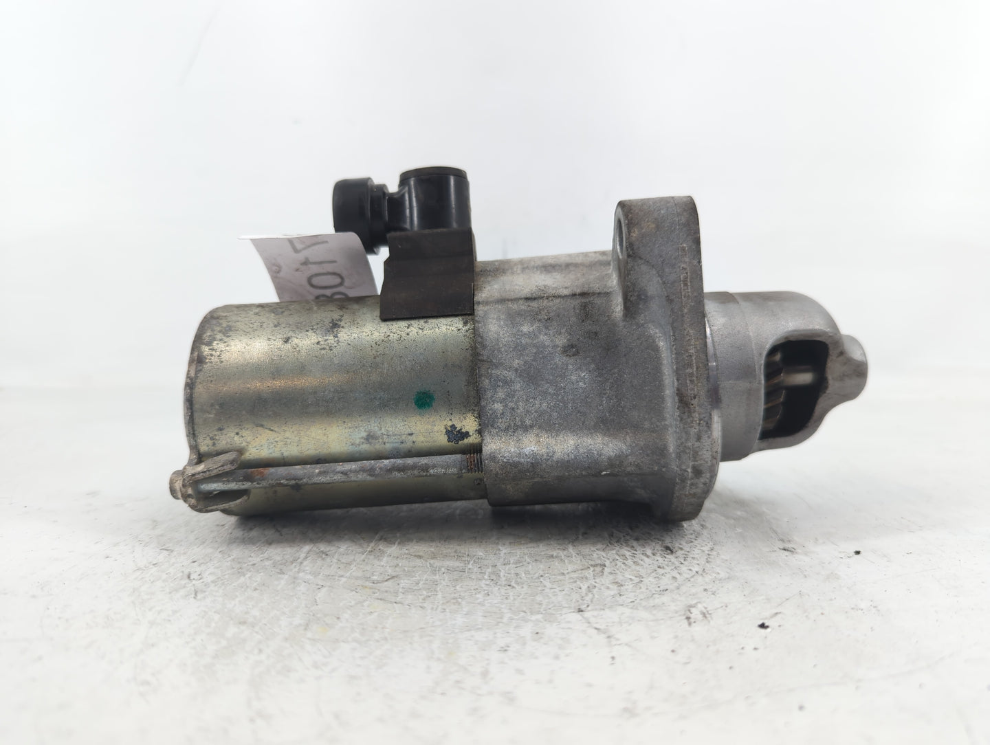 2016-2017 Honda Civic Car Starter Motor Solenoid OEM P/N:SM-75009 Fits Fits 2016 2017 2020 OEM Used Auto Parts - Oemusedauto