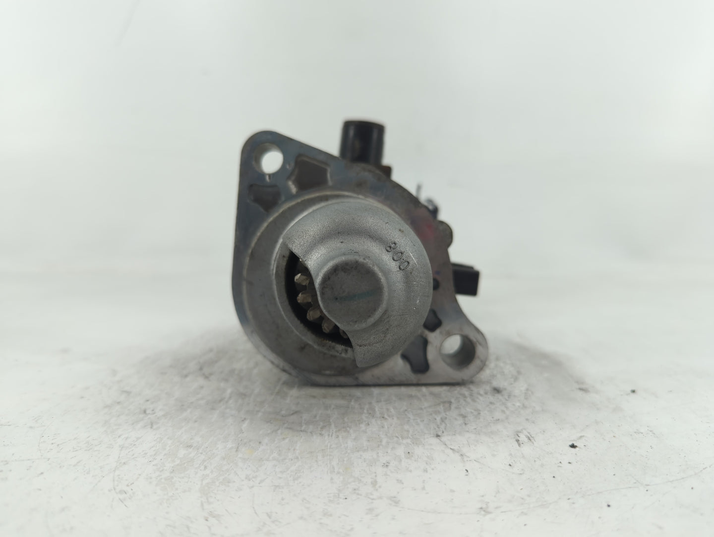 2016-2017 Honda Civic Car Starter Motor Solenoid OEM P/N:SM-75009 Fits Fits 2016 2017 2020 OEM Used Auto Parts - Oemusedauto