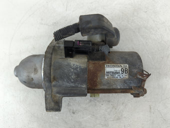 compare product 2016-2021 Honda Civic Car Starter Motor Solenoid OEM P/N:SM-74027 Fits Fits 2016 2017 2018 2019 2020 2021 OEM Used Auto Parts