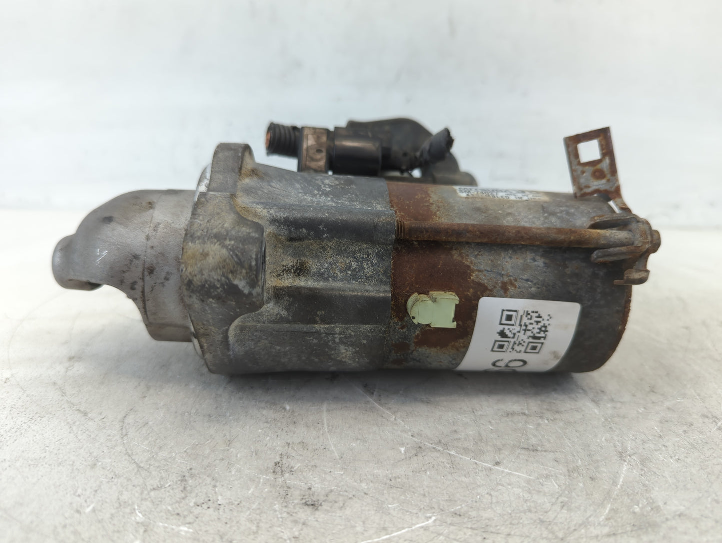 2016-2021 Honda Civic Car Starter Motor Solenoid OEM P/N:SM-74027 Fits Fits 2016 2017 2018 2019 2020 2021 OEM Used Auto Part