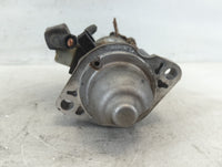 2016-2021 Honda Civic Car Starter Motor Solenoid OEM P/N:SM-74027 Fits Fits 2016 2017 2018 2019 2020 2021 OEM Used Auto Part