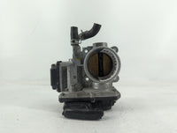 2016-2022 Honda Civic Throttle Body P/N:M22857482942 Fits Fits 2016 2017 2018 2019 2020 2021 2022 OEM Used Auto Parts - Oemu