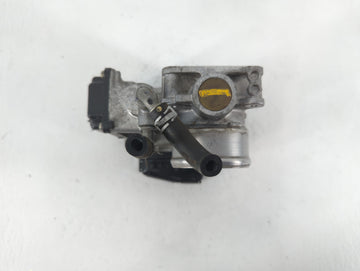 2016-2022 Honda Civic Throttle Body P/N:M22857482942 Fits Fits 2016 2017 2018 2019 2020 2021 2022 OEM Used Auto Parts