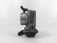 2016-2022 Honda Civic Throttle Body P/N:M22857482942 Fits Fits 2016 2017 2018 2019 2020 2021 2022 OEM Used Auto Parts - Oemu