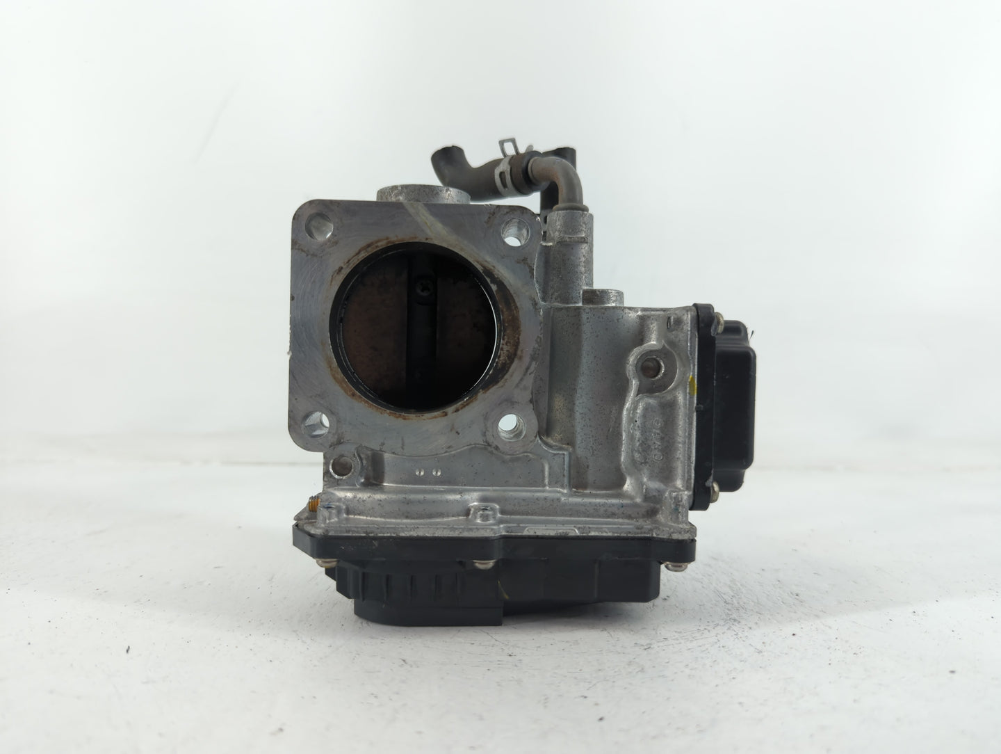 2016-2022 Honda Civic Throttle Body P/N:M22857482942 Fits Fits 2016 2017 2018 2019 2020 2021 2022 OEM Used Auto Parts - Oemu