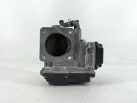 2016-2022 Honda Civic Throttle Body P/N:M22857482942 Fits Fits 2016 2017 2018 2019 2020 2021 2022 OEM Used Auto Parts - Oemu