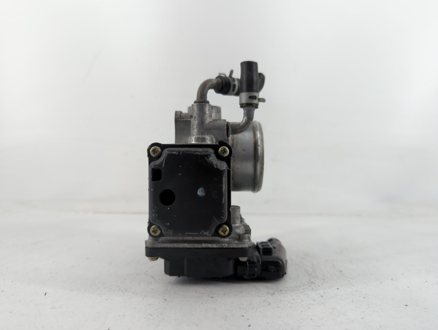 2016-2022 Honda Civic Throttle Body P/N:M22857482942 Fits Fits 2016 2017 2018 2019 2020 2021 2022 OEM Used Auto Parts - Oemu