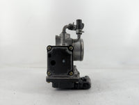2016-2022 Honda Civic Throttle Body P/N:M22857482942 Fits Fits 2016 2017 2018 2019 2020 2021 2022 OEM Used Auto Parts - Oemu