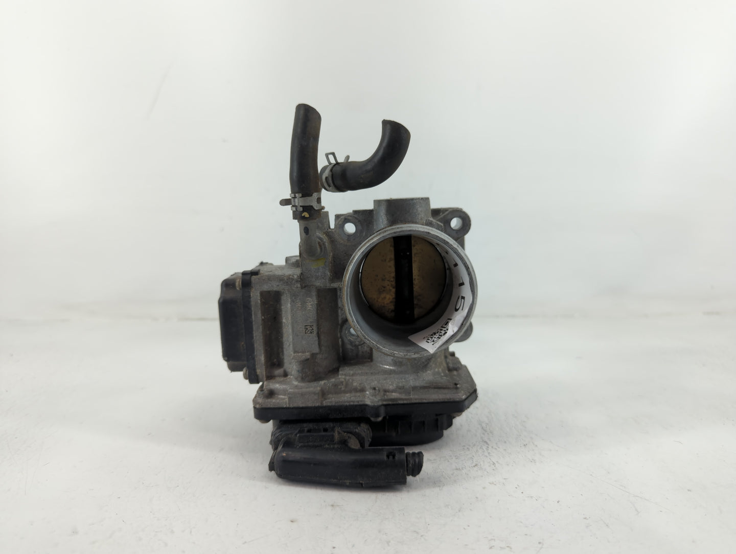 2016-2022 Honda Civic Throttle Body P/N:GMG9A M22857394371 Fits Fits 2016 2017 2018 2019 2020 2021 2022 OEM Used Auto Parts 
