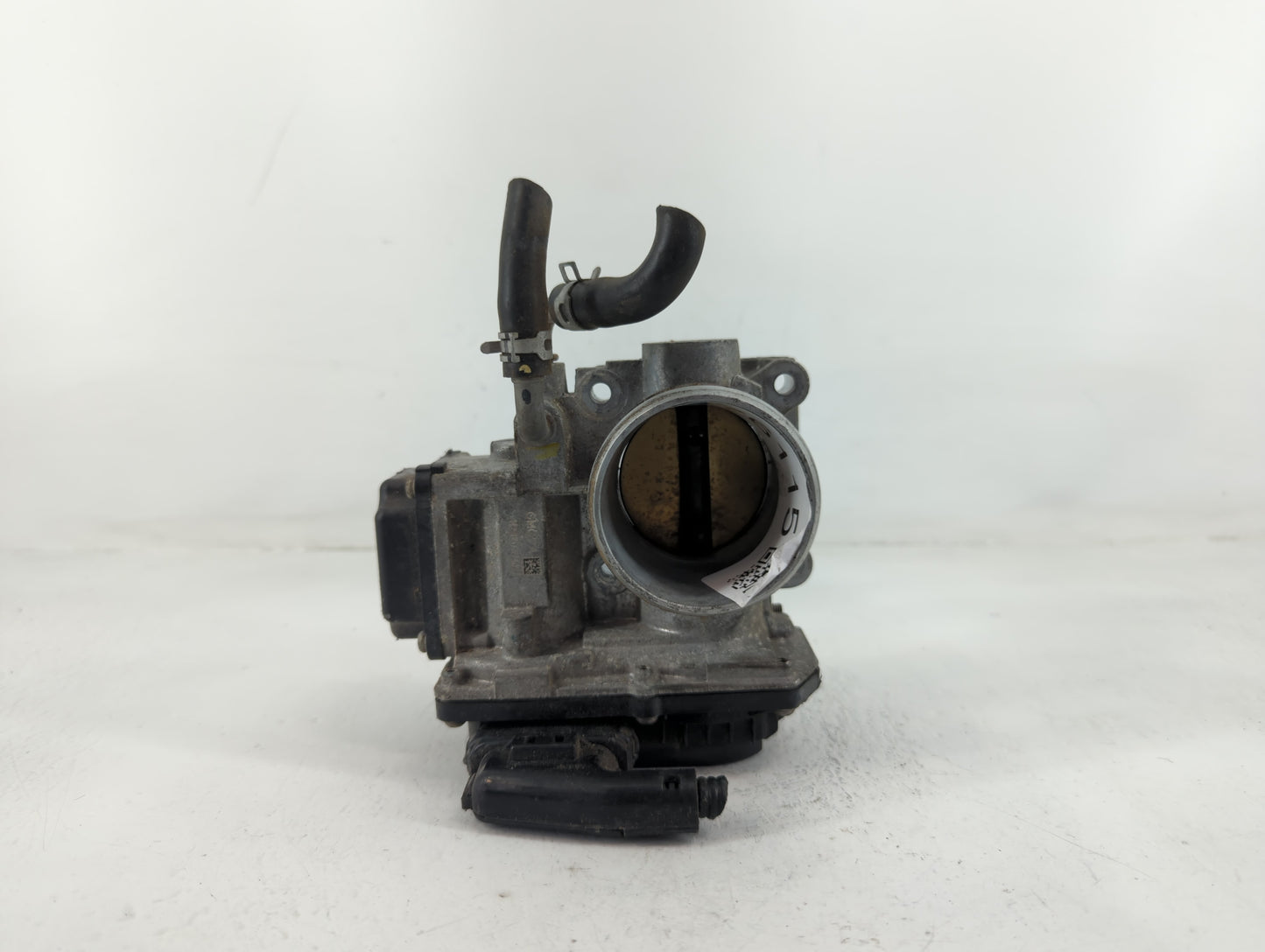 2016-2022 Honda Civic Throttle Body P/N:GMG9A M22857394371 Fits Fits 2016 2017 2018 2019 2020 2021 2022 OEM Used Auto Parts 