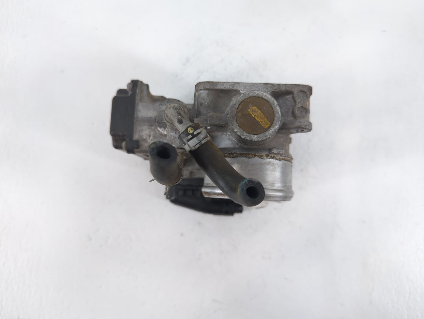 2016-2022 Honda Civic Throttle Body P/N:GMG9A M22857394371 Fits Fits 2016 2017 2018 2019 2020 2021 2022 OEM Used Auto Parts 