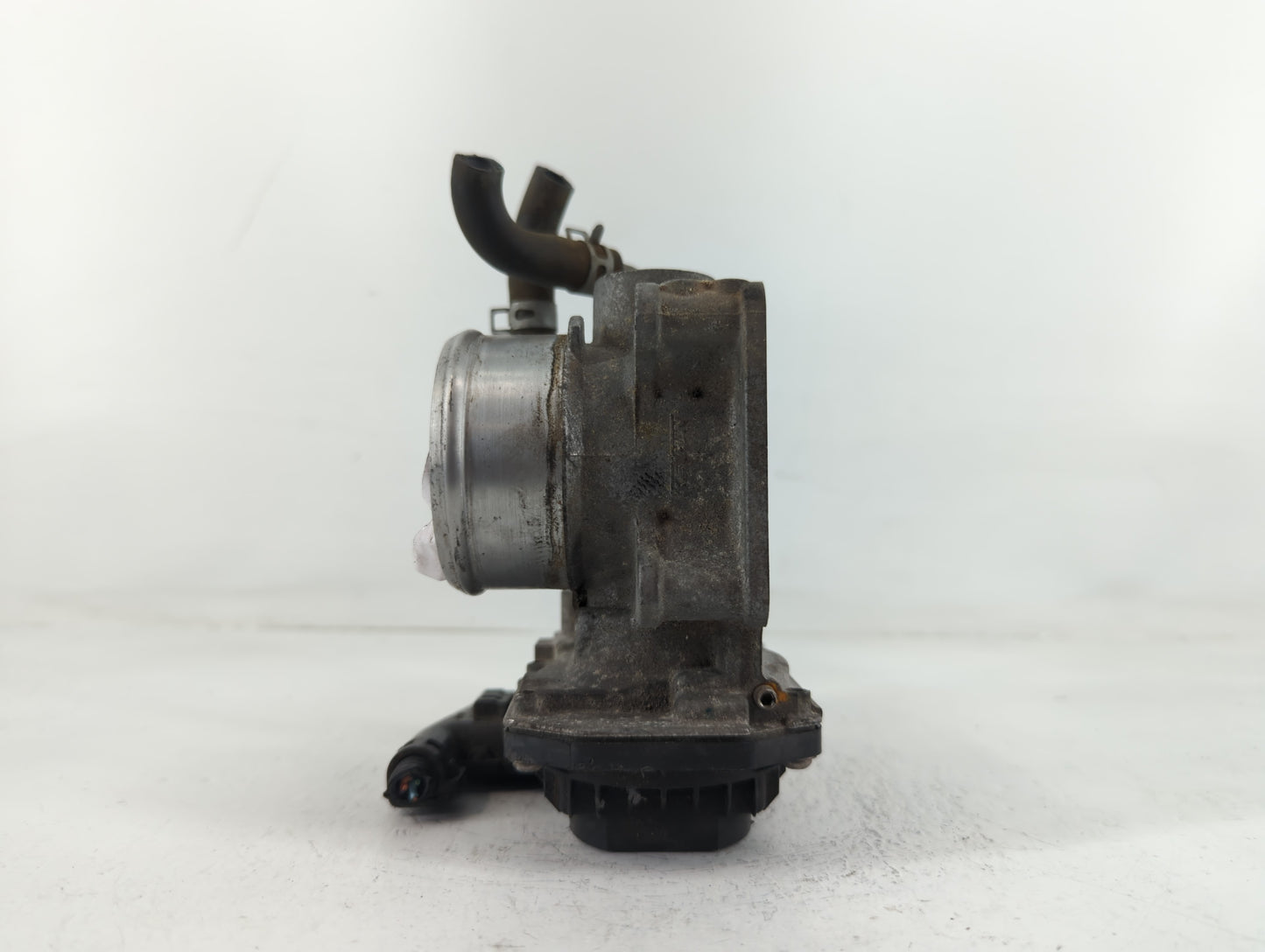 2016-2022 Honda Civic Throttle Body P/N:GMG9A M22857394371 Fits Fits 2016 2017 2018 2019 2020 2021 2022 OEM Used Auto Parts 