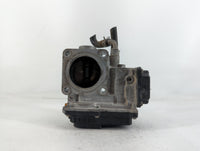2016-2022 Honda Civic Throttle Body P/N:GMG9A M22857394371 Fits Fits 2016 2017 2018 2019 2020 2021 2022 OEM Used Auto Parts 