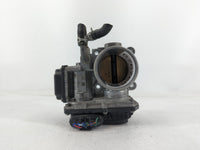 2016-2022 Honda Civic Throttle Body P/N:M22857479636 Fits Fits 2016 2017 2018 2019 2020 2021 2022 OEM Used Auto Parts - Oemu