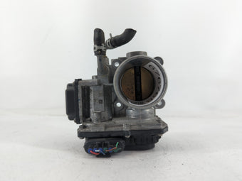 compare product 2016-2022 Honda Civic Throttle Body P/N:M22857479636 Fits Fits 2016 2017 2018 2019 2020 2021 2022 OEM Used Auto Parts
