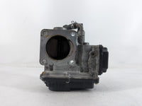 2016-2022 Honda Civic Throttle Body P/N:M22857479636 Fits Fits 2016 2017 2018 2019 2020 2021 2022 OEM Used Auto Parts - Oemu