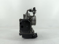 2016-2022 Honda Civic Throttle Body P/N:M22857479636 Fits Fits 2016 2017 2018 2019 2020 2021 2022 OEM Used Auto Parts - Oemu