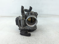 2016-2022 Honda Civic Throttle Body P/N:M22836112407 Fits Fits 2016 2017 2018 2019 2020 2021 2022 OEM Used Auto Parts - Oemu