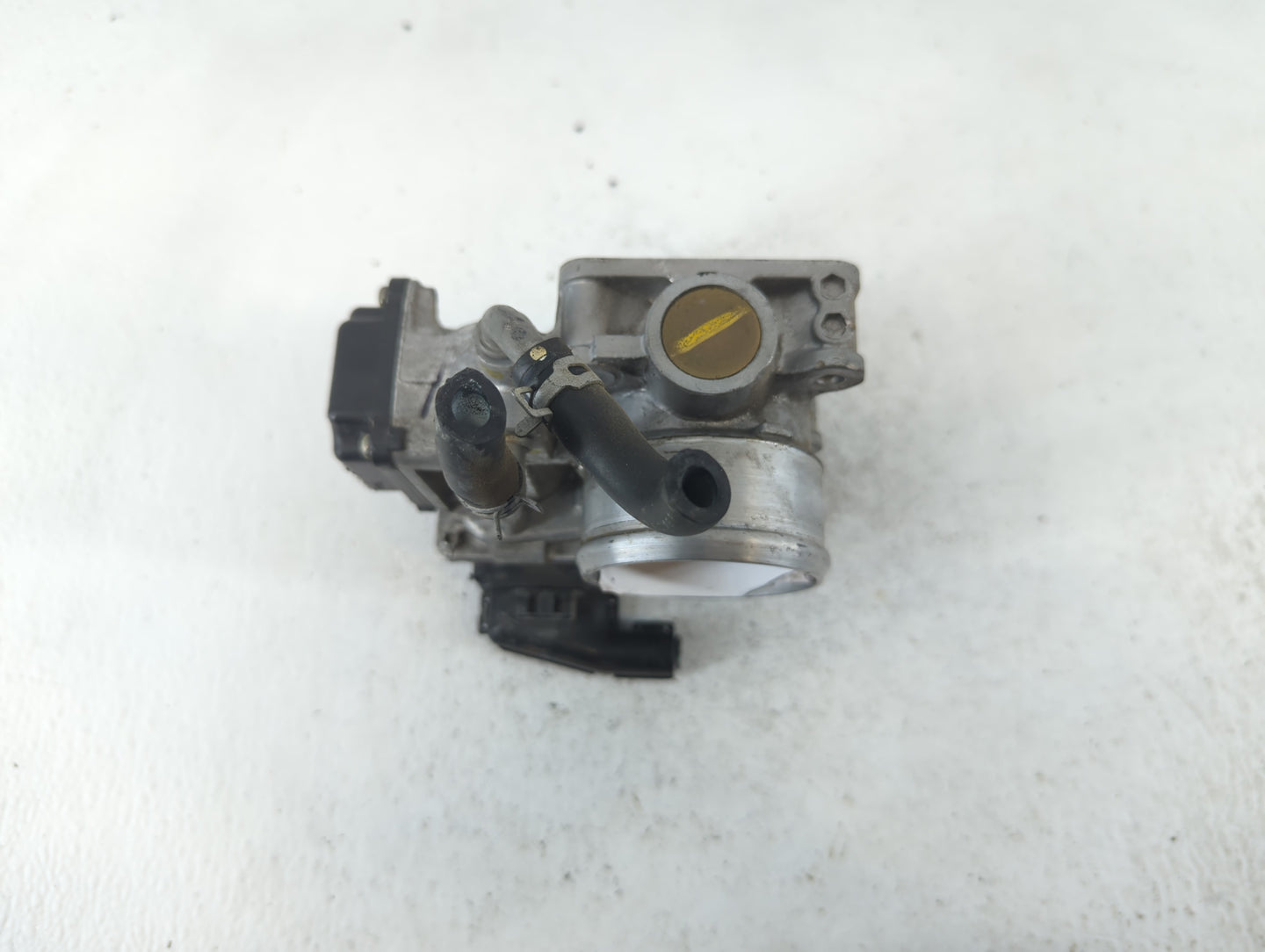 2016-2022 Honda Civic Throttle Body P/N:M22836112407 Fits Fits 2016 2017 2018 2019 2020 2021 2022 OEM Used Auto Parts - Oemu