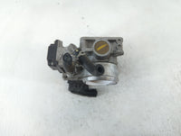 2016-2022 Honda Civic Throttle Body P/N:M22836112407 Fits Fits 2016 2017 2018 2019 2020 2021 2022 OEM Used Auto Parts - Oemu