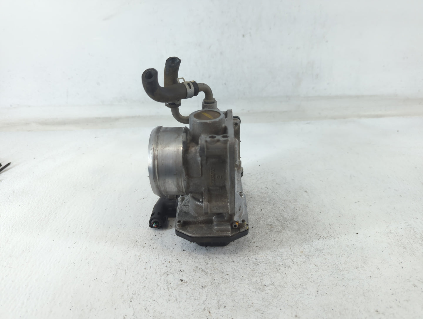 2016-2022 Honda Civic Throttle Body P/N:M22836112407 Fits Fits 2016 2017 2018 2019 2020 2021 2022 OEM Used Auto Parts - Oemu