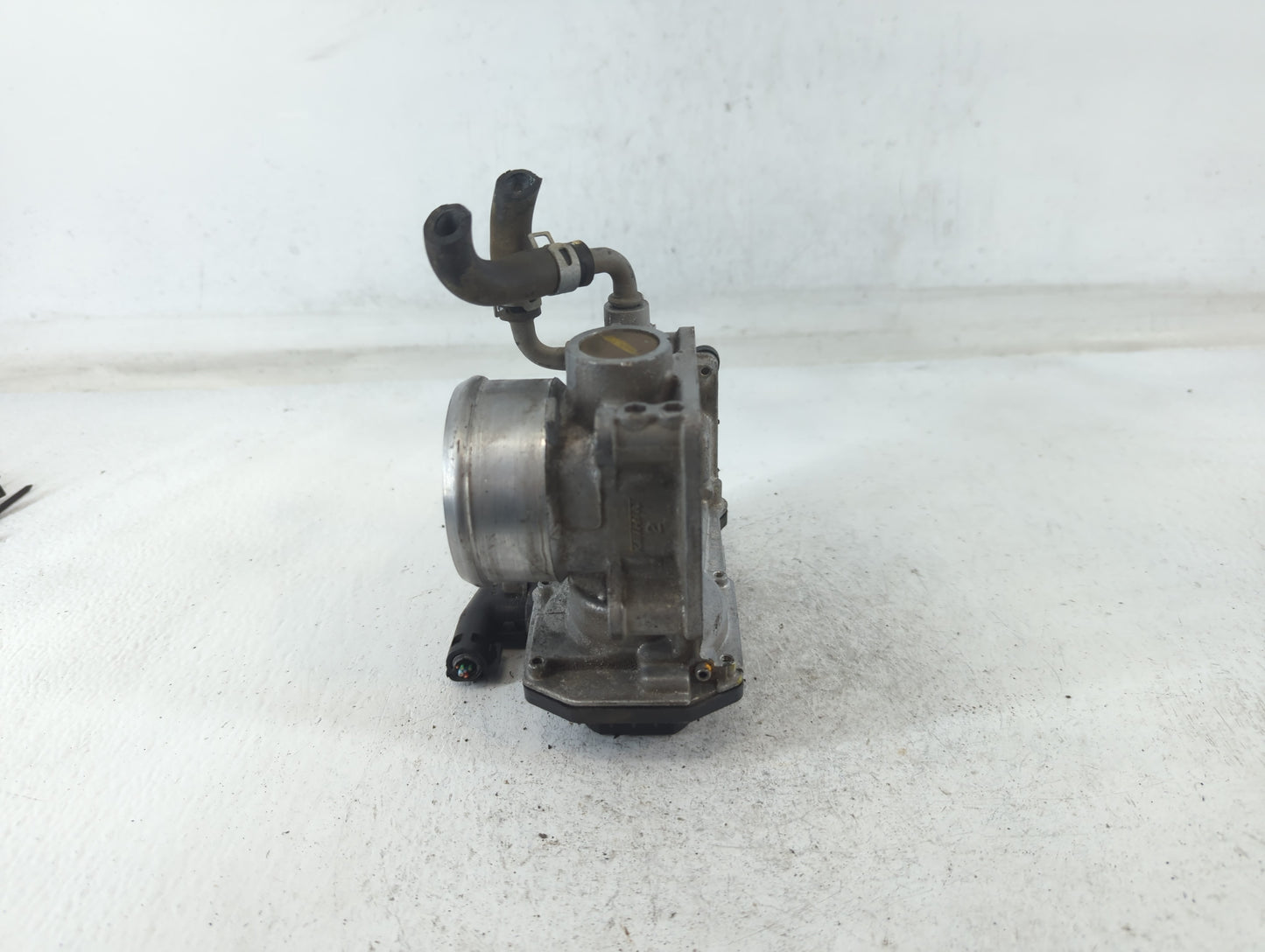 2016-2022 Honda Civic Throttle Body P/N:M22836112407 Fits Fits 2016 2017 2018 2019 2020 2021 2022 OEM Used Auto Parts - Oemu