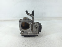 2016-2022 Honda Civic Throttle Body P/N:M22836112407 Fits Fits 2016 2017 2018 2019 2020 2021 2022 OEM Used Auto Parts - Oemu